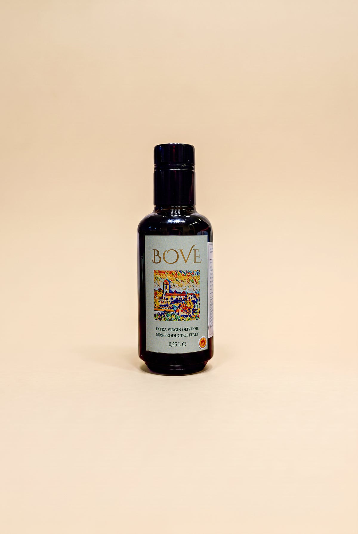 Bove Extra Virgin Olive Oil
