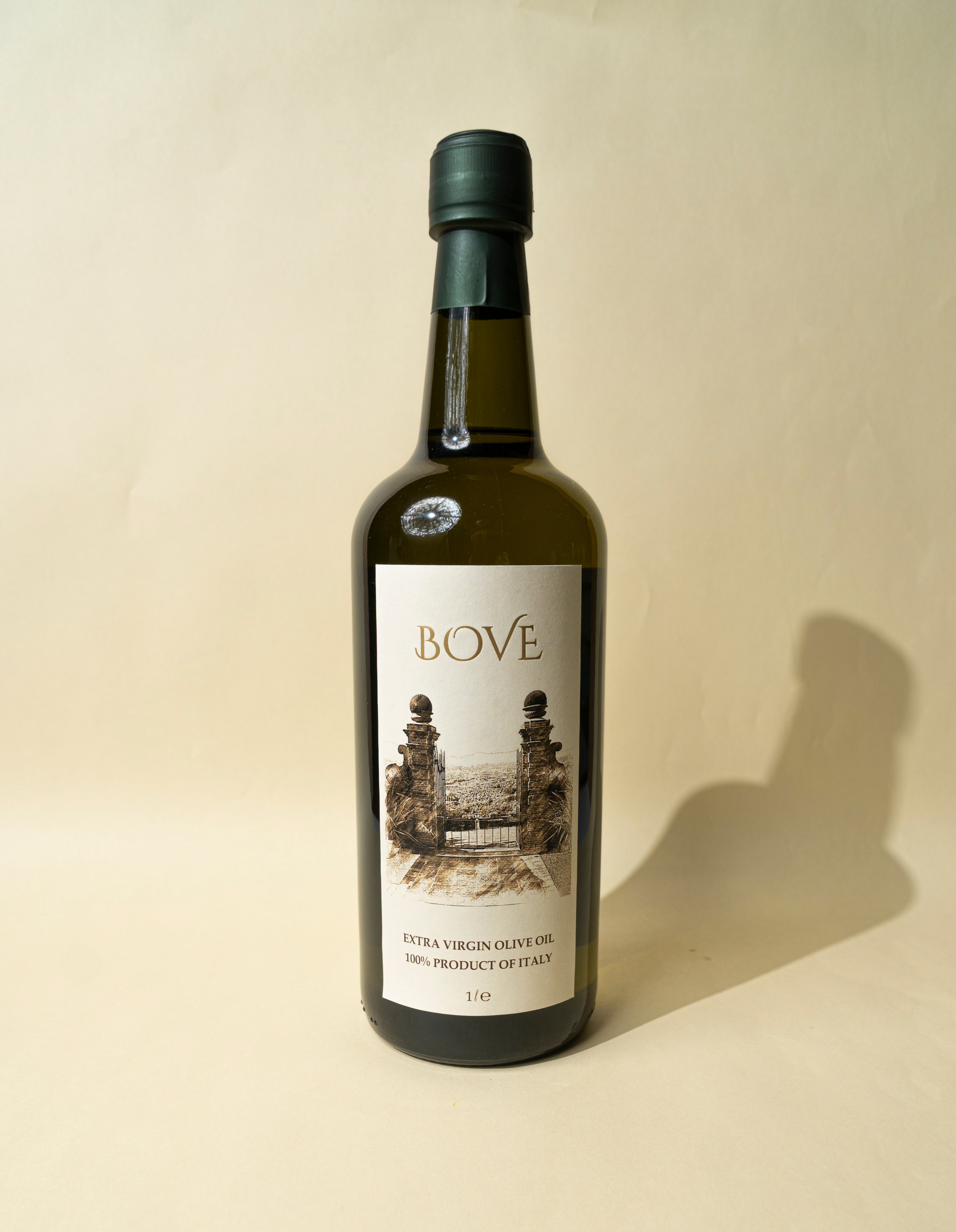 Bove Extra Virgin Olive Oil