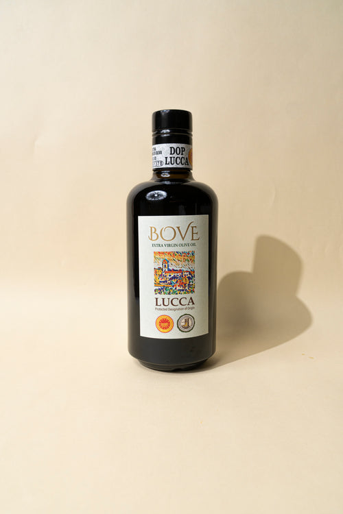 Bove Extra Virgin Olive Oil