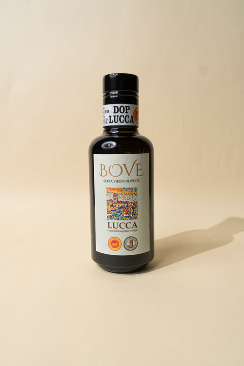 Bove Extra Virgin Olive Oil