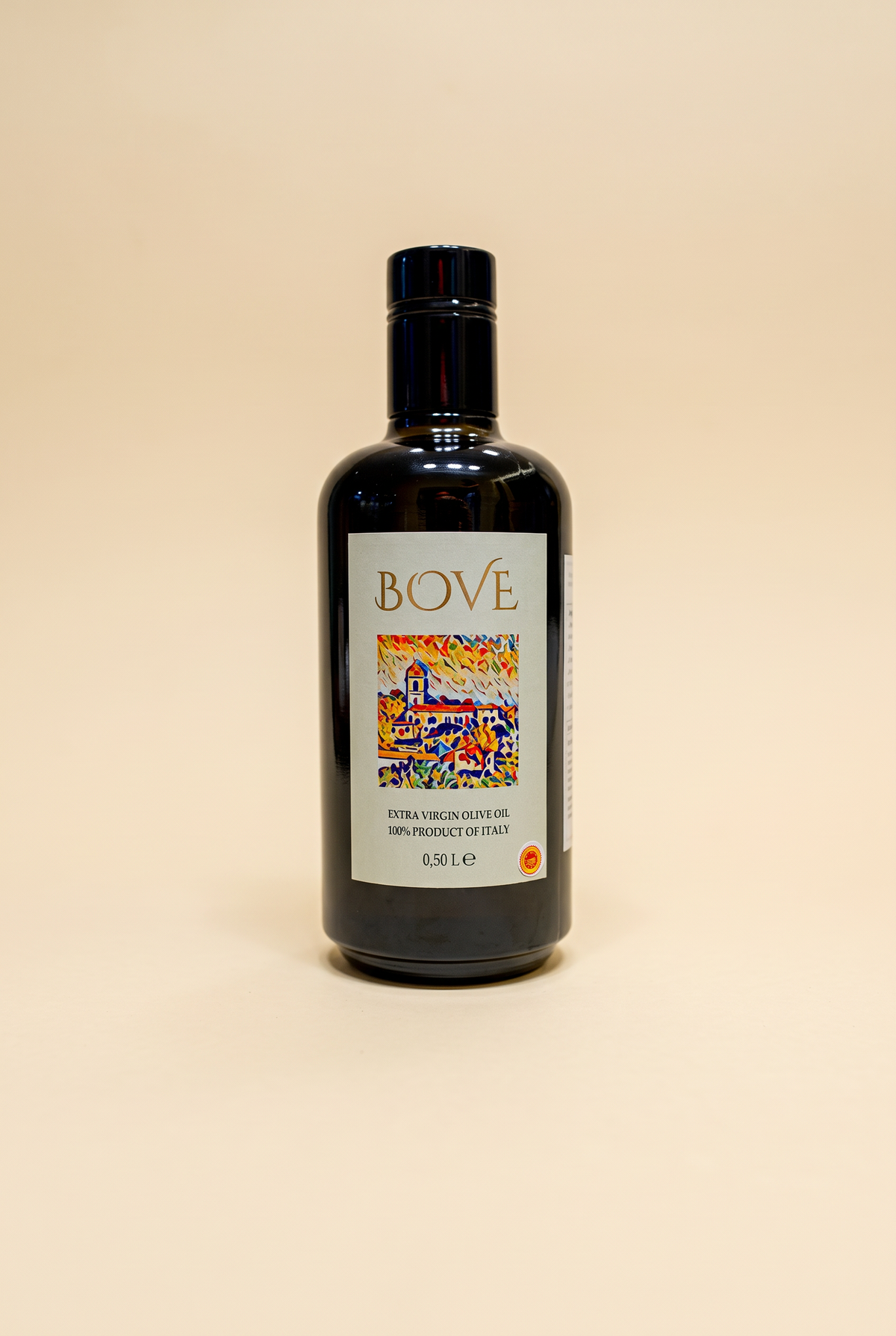 Bove Extra Virgin Olive Oil